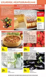 Catalogue Carrefour Drive page 8