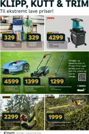 Megaflis kundeavis Side 2