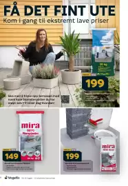 Megaflis kundeavis Side 8