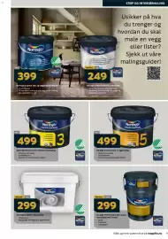 Megaflis kundeavis Side 9