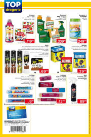 TOP drogerie leták Strana 4