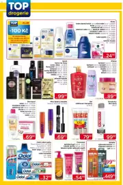 TOP drogerie leták Strana 2