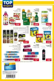 TOP drogerie leták Strana 4