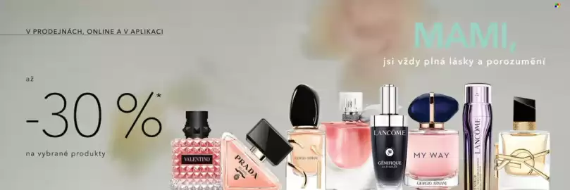 Douglas leták Strana 1