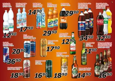 ESO MARKET leták Strana 4