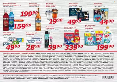 ESO MARKET leták Strana 5