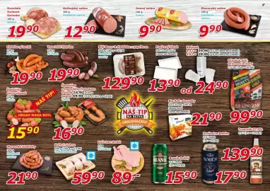 ESO MARKET leták Strana 6