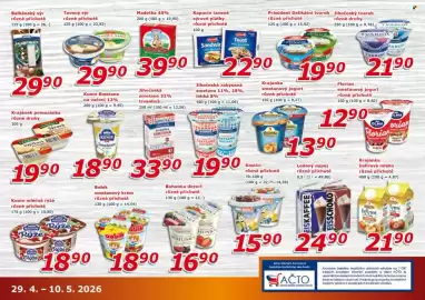 ESO MARKET leták Strana 8