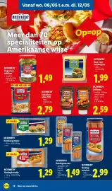Lidl folder week 19 Pagina 12