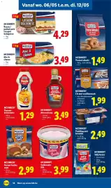 Lidl folder week 19 Pagina 14