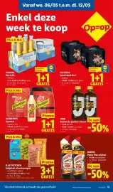 Lidl folder week 19 Pagina 15