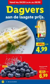 Lidl folder week 19 Pagina 2