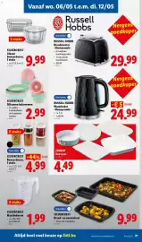 Lidl folder week 19 Pagina 21