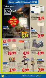 Lidl folder week 19 Pagina 22