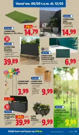 Lidl folder week 19 Pagina 23