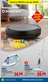 Lidl folder week 19 Pagina 24