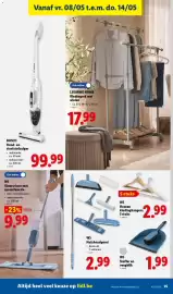 Lidl folder week 19 Pagina 25