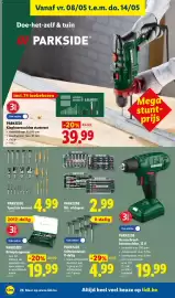 Lidl folder week 19 Pagina 26