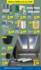 Lidl folder week 19 Pagina 29