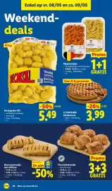 Lidl folder week 19 Pagina 30