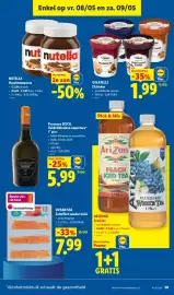 Lidl folder week 19 Pagina 31