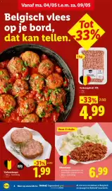 Lidl folder week 19 Pagina 4