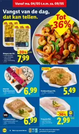 Lidl folder week 19 Pagina 8