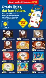 Lidl folder week 19 Pagina 9