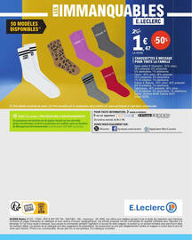 E.Leclerc folder Pagina 32