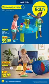 Catalogue Lidl | Exclu Web page 12