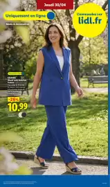 Catalogue Lidl | Exclu Web page 25