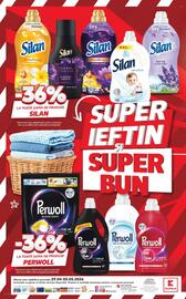 Catalog Kaufland săptămâna 18 Pagină 4