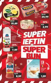 Catalog Kaufland săptămâna 18 Pagină 2