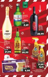 Catalog Kaufland săptămâna 18 Pagină 3