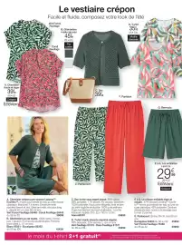 Damart folder Pagina 16