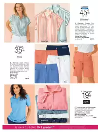 Damart folder Pagina 20