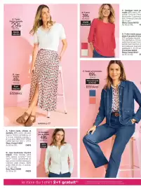 Damart folder Pagina 22