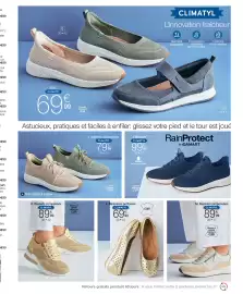 Damart folder Pagina 29