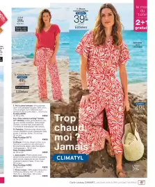 Damart folder Pagina 3