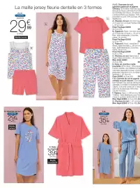 Damart folder Pagina 30