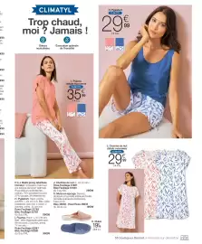 Damart folder Pagina 31