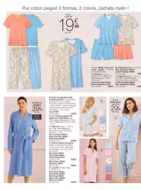 Damart folder Pagina 32