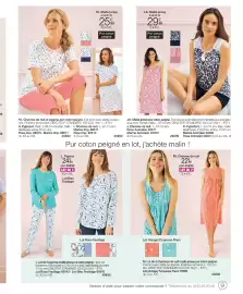 Damart folder Pagina 33