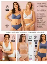 Damart folder Pagina 34