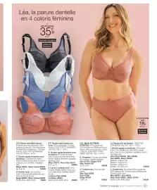 Damart folder Pagina 35