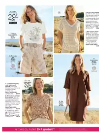 Damart folder Pagina 4