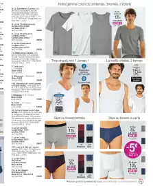 Damart folder Pagina 41