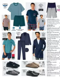 Damart folder Pagina 42