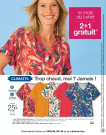 Damart folder Pagina 44