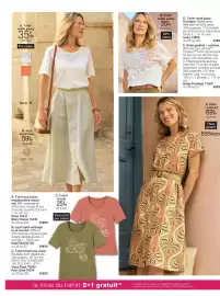 Damart folder Pagina 6